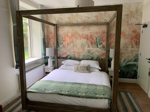 Imagen de la habitación del Hotel The Royal Oak, Longthwaite. Foto 15
