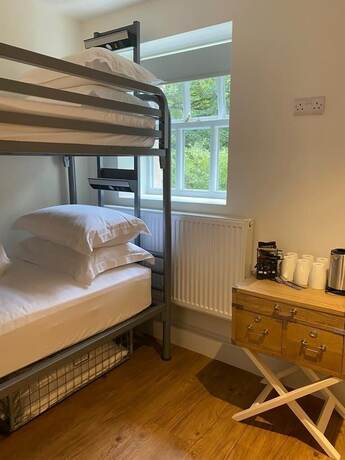 Imagen de la habitación del Hotel The Royal Oak, Longthwaite. Foto 17