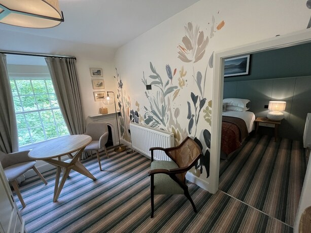 Imagen general del Hotel The Royal Oak, Longthwaite. Foto 10