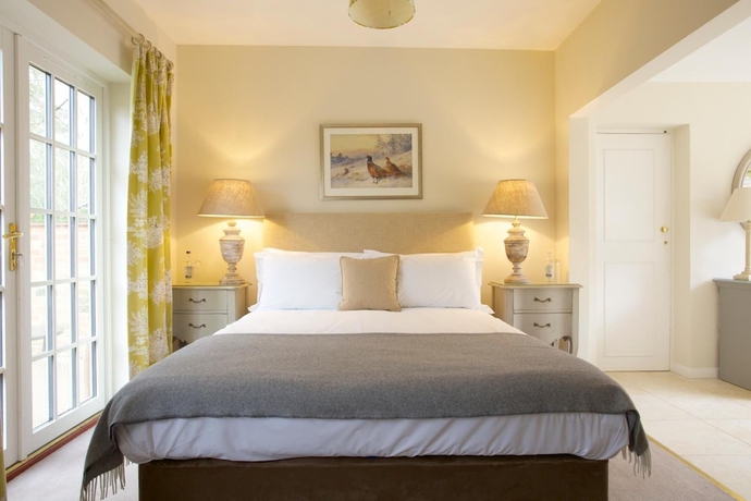 Imagen de la habitación del Hotel The Royal Oak, Newbury. Foto 3