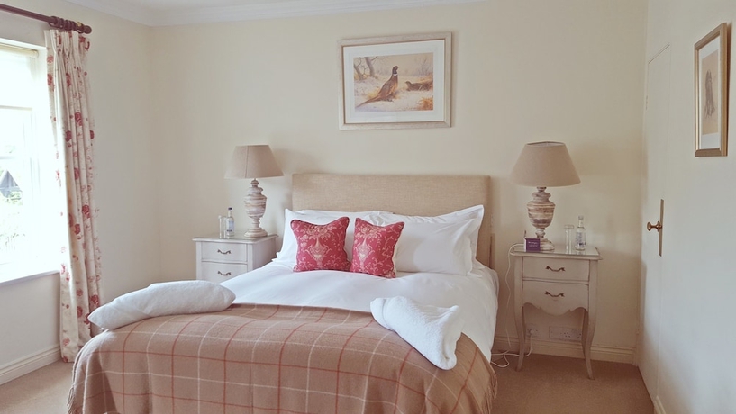 Imagen de la habitación del Hotel The Royal Oak, Newbury. Foto 5
