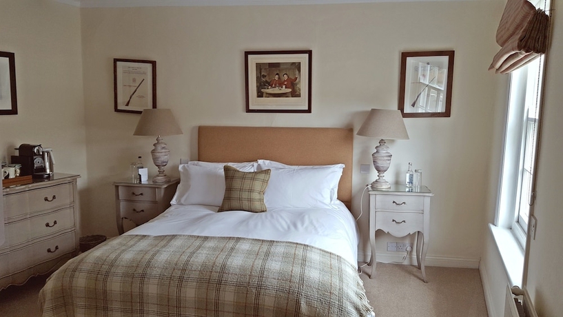 Imagen de la habitación del Hotel The Royal Oak, Newbury. Foto 6