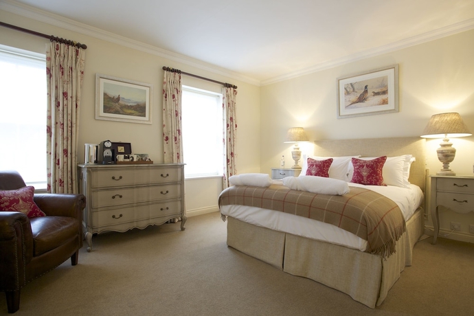 Imagen de la habitación del Hotel The Royal Oak, Newbury. Foto 7
