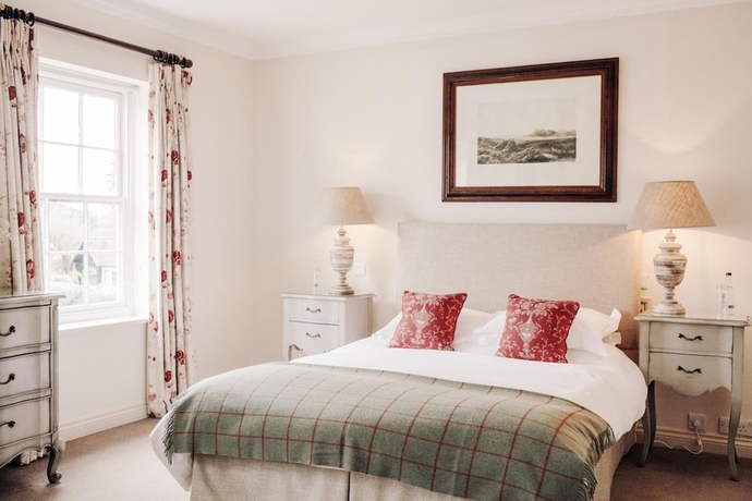 Imagen de la habitación del Hotel The Royal Oak, Newbury. Foto 8