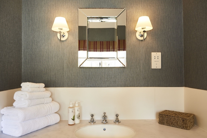 Imagen de la habitación del Hotel The Royal Oak, Newbury. Foto 13