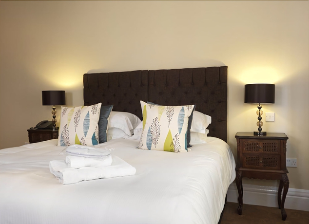 Imagen de la habitación del Hotel The Royal Oak and Restaurant. Foto 8