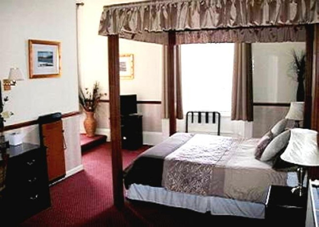 Imagen de la habitación del Hotel The Royal, Oban. Foto 2