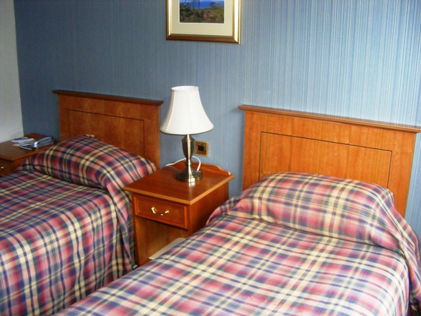 Imagen de la habitación del Hotel The Royal, Oban. Foto 9