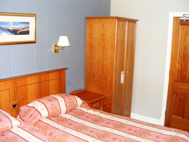 Imagen de la habitación del Hotel The Royal, Oban. Foto 12