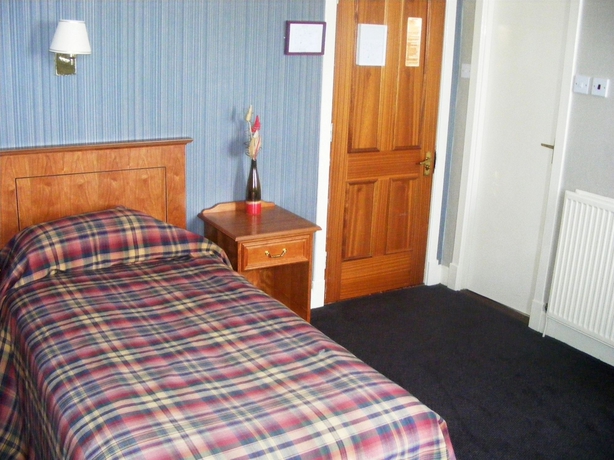 Imagen de la habitación del Hotel The Royal, Oban. Foto 14