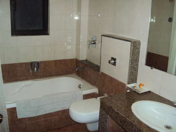 Imagen de la habitación del Hotel The Royal Orchid, Dzongkhag Thromde. Foto 8