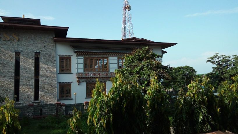 Imagen general del Hotel The Royal Orchid, Dzongkhag Thromde. Foto 3