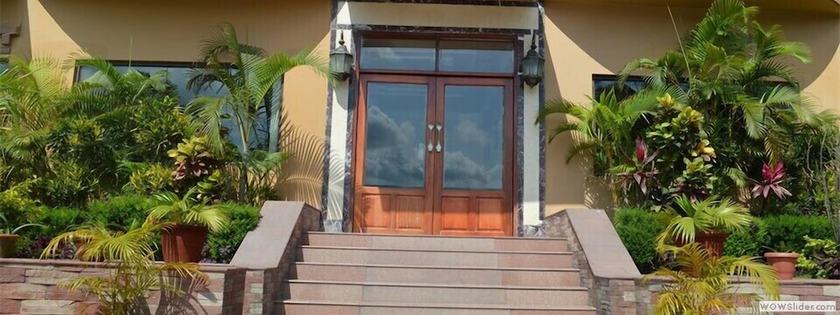 Imagen general del Hotel The Royal Orchid, Dzongkhag Thromde. Foto 4