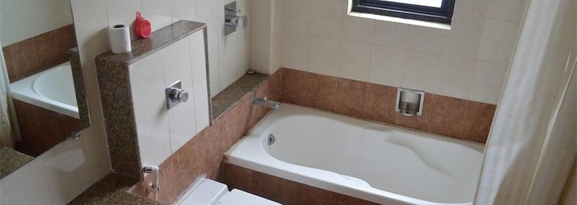 Imagen de la habitación del Hotel The Royal Orchid, Dzongkhag Thromde. Foto 9