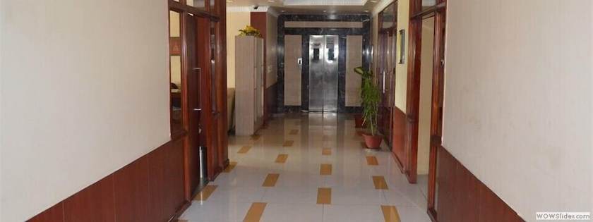 Imagen de los interiores del Hotel The Royal Orchid, Dzongkhag Thromde. Foto 12