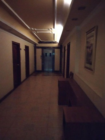 Imagen de los interiores del Hotel The Royal Orchid, Dzongkhag Thromde. Foto 14