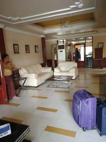 Imagen de los interiores del Hotel The Royal Orchid, Dzongkhag Thromde. Foto 15