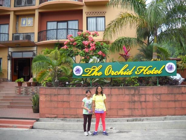 Imagen general del Hotel The Royal Orchid, Dzongkhag Thromde. Foto 5