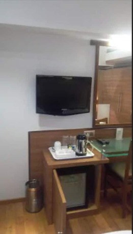 Imagen general del Hotel The Royal Orchid. Foto 5