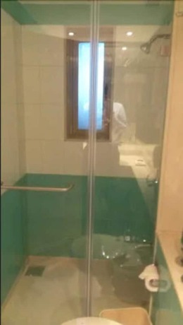 Imagen general del Hotel The Royal Orchid. Foto 11