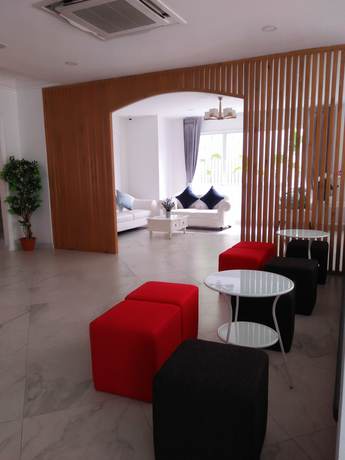 Imagen de la habitación del Hotel The Royal P Boutique. Foto 8