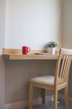 Imagen general del Hotel The Royal P Boutique. Foto 2