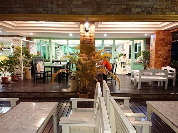 Imagen de los interiores del Hotel The Royal P Boutique. Foto 13