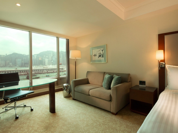 Imagen de la habitación del Hotel The Royal Pacific and Towers. Foto 6