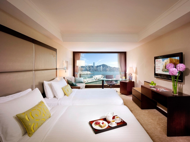 Imagen de la habitación del Hotel The Royal Pacific and Towers. Foto 7