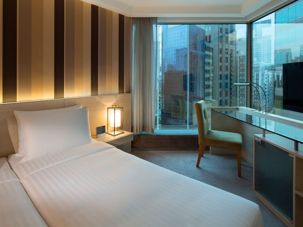 Imagen de la habitación del Hotel The Royal Pacific and Towers. Foto 12