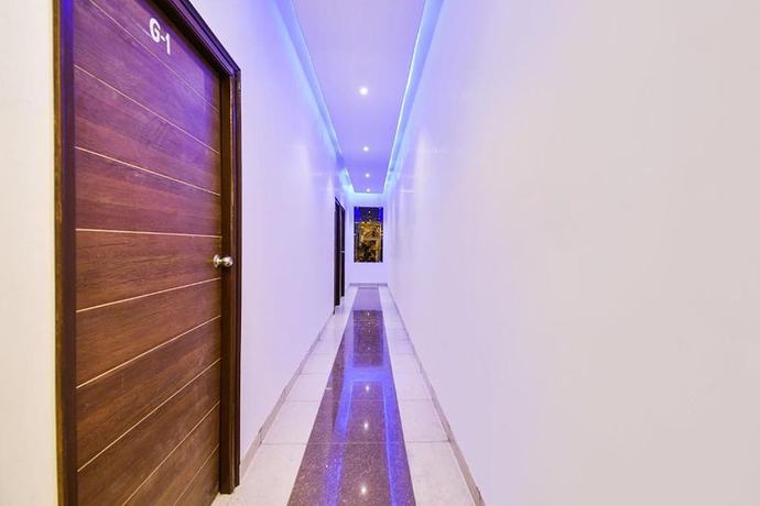 Imagen de los interiores del Hotel The Royal Palace, Damdhar. Foto 18