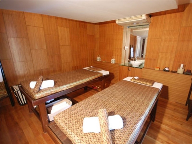 Imagen general del Hotel The Royal Palm Beach Front. Foto 3