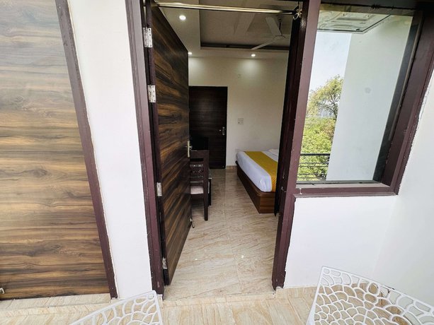 Imagen de los interiores del Hotel The Royal Palm. Foto 8