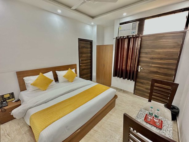 Imagen de la habitación del Hotel The Royal Palm. Foto 6