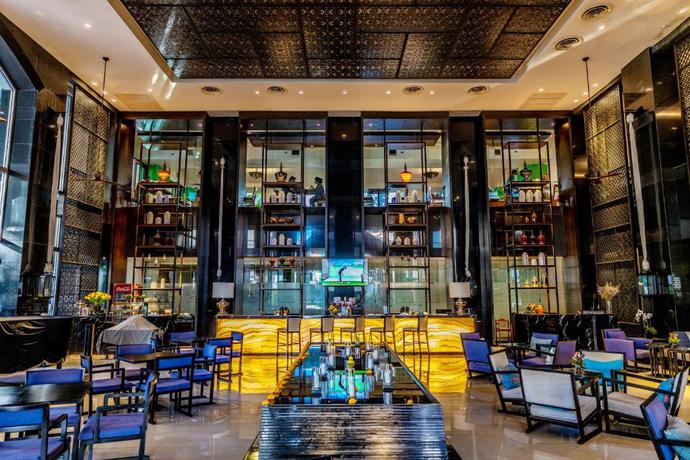 Imagen general del Hotel The Royal Paradise Hotel & Spa. Foto 4