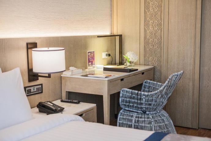 Imagen general del Hotel The Royal Paradise Hotel & Spa. Foto 10