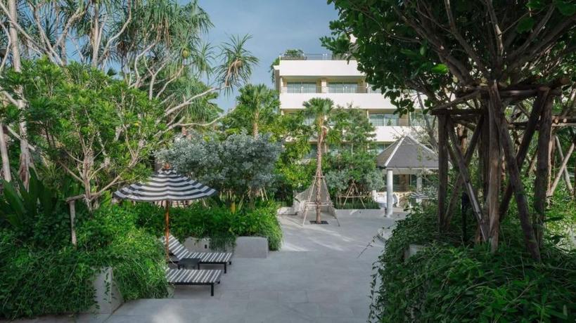 Imagen general del Hotel The Royal Paradise Hotel & Spa. Foto 17