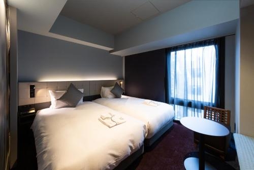 Imagen de la habitación del Hotel The Royal Park Canvas - Ginza 8. Foto 6