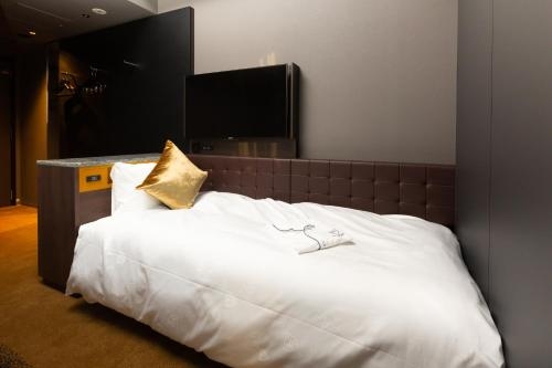 Imagen de la habitación del Hotel The Royal Park Canvas - Ginza 8. Foto 10