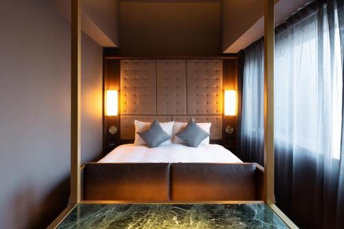 Imagen general del Hotel The Royal Park Canvas - Ginza 8. Foto 3