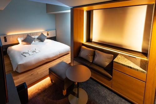 Imagen general del Hotel The Royal Park Canvas - Ginza 8. Foto 4