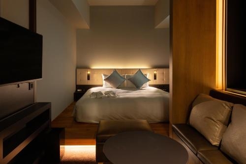 Imagen general del Hotel The Royal Park Canvas - Ginza 8. Foto 5