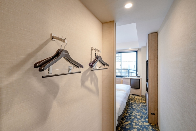 Imagen de la habitación del Hotel The Royal Park Canvas Kobe Sannomiya. Foto 14