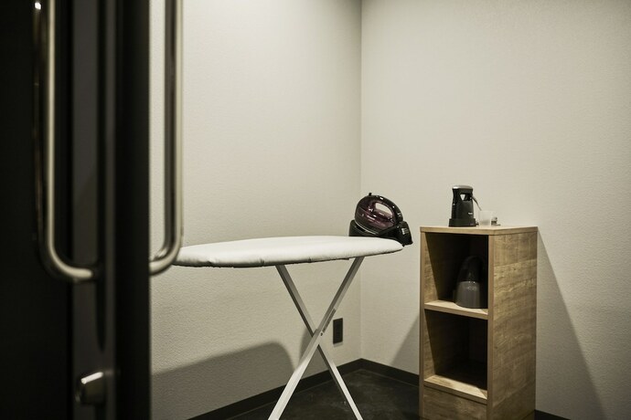 Imagen general del Hotel The Royal Park Canvas Kyoto Nijo. Foto 2