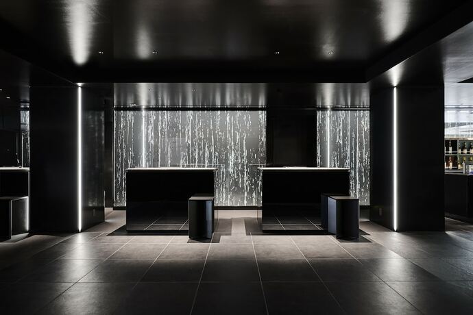 Imagen general del Hotel The Royal Park Canvas Kyoto Nijo. Foto 11