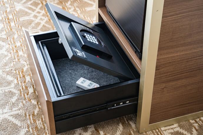 Imagen de la habitación del Hotel The Royal Park Canvas Kyoto Nijo. Foto 12