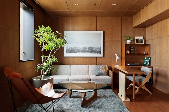 Imagen de la habitación del Hotel The Royal Park Canvas – Sapporo Odori Park. Foto 9