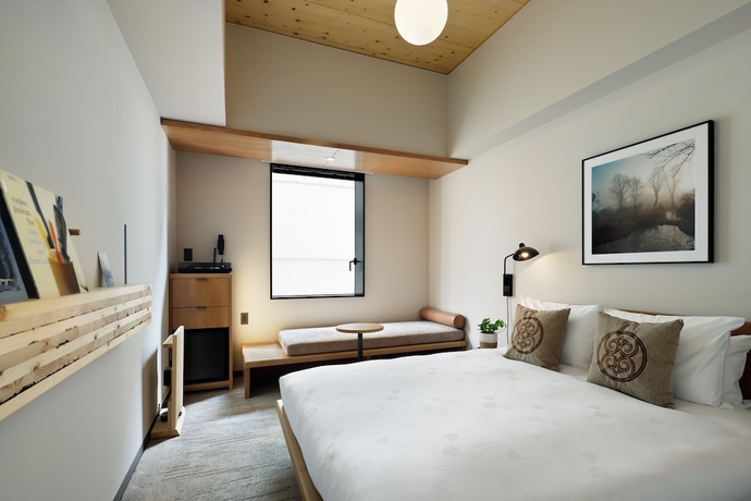 Imagen de la habitación del Hotel The Royal Park Canvas – Sapporo Odori Park. Foto 12