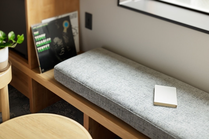 Imagen de la habitación del Hotel The Royal Park Canvas – Sapporo Odori Park. Foto 13