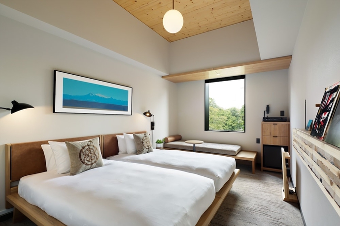 Imagen de la habitación del Hotel The Royal Park Canvas – Sapporo Odori Park. Foto 19